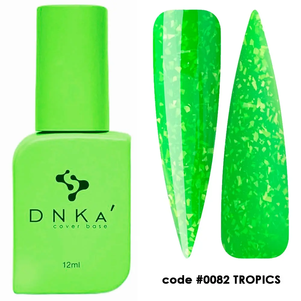 Dessata Cover Base DNKa’ 12 ml #0082 Tropics