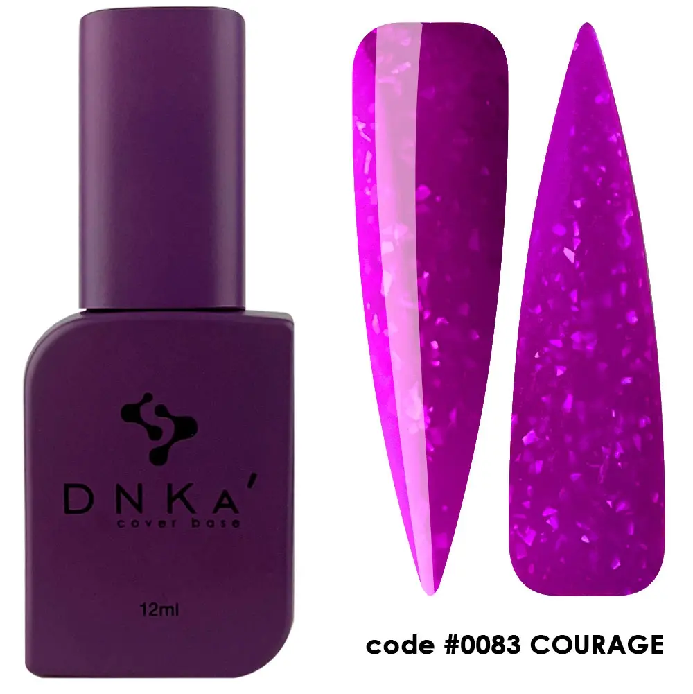 Dessata Cover Base DNKa’ 12 ml #0083 Courage