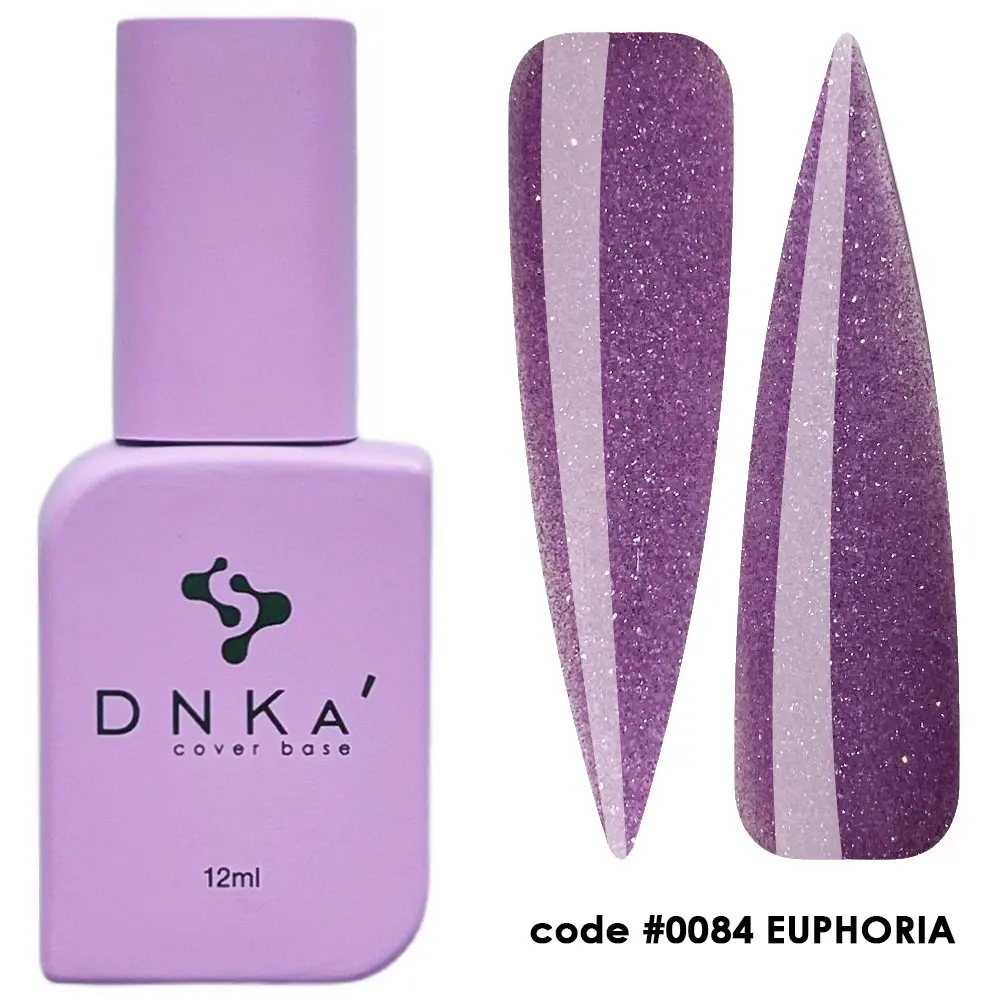 Dessata Cover Base DNKa’ 12 ml #0084 Euphoria