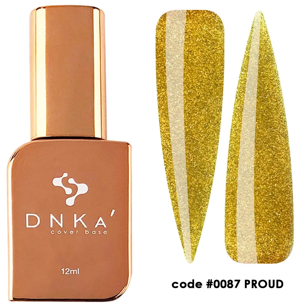 Dessata Cover Base DNKa’ 12 ml #0087 Proud