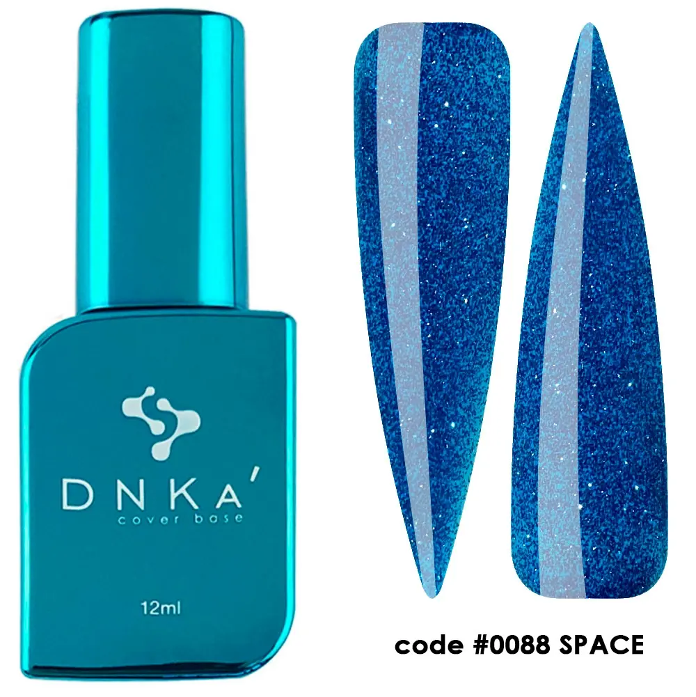 Dessata Cover Base DNKa’ 12 ml #0088 Space