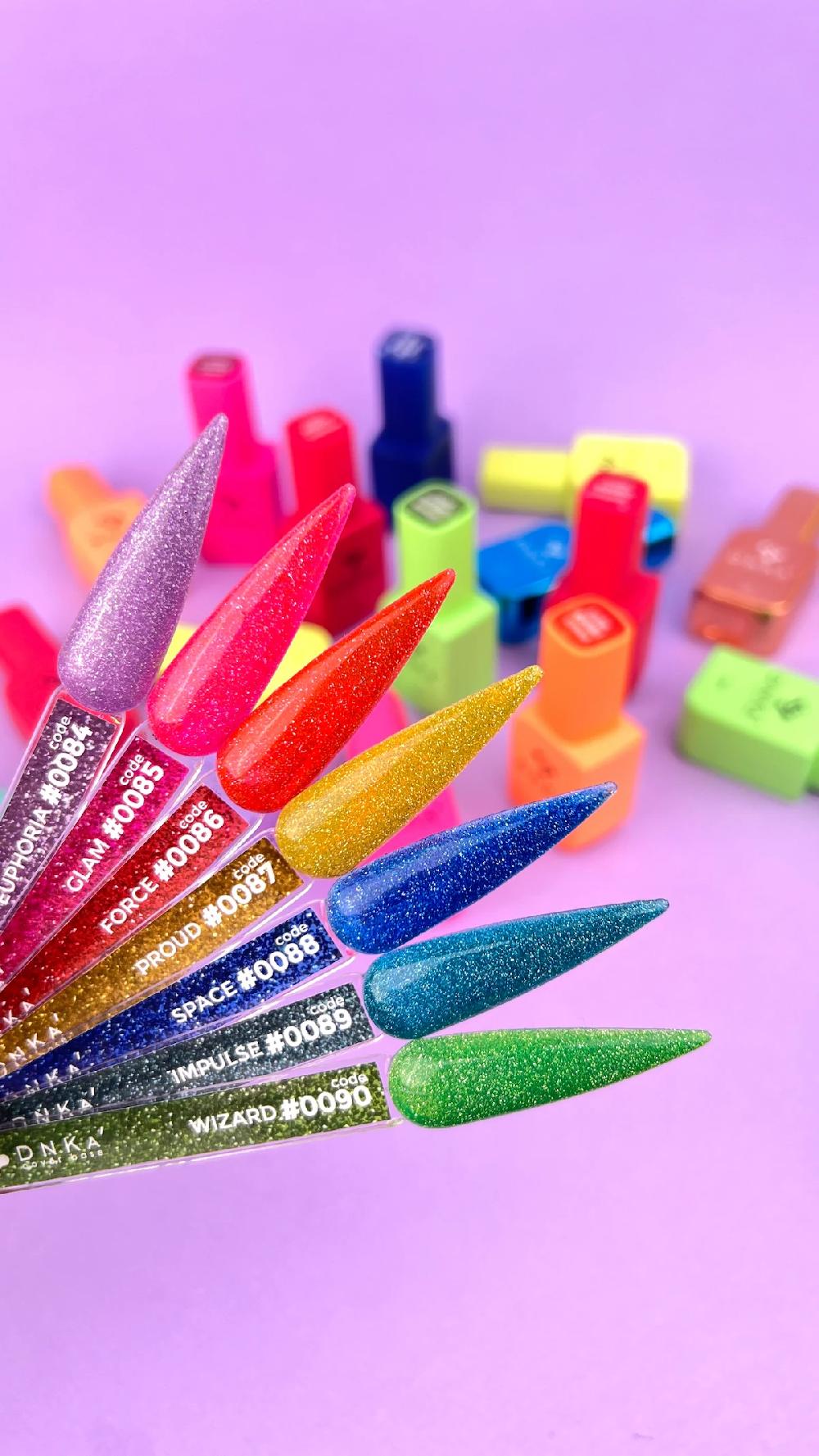 Dessata Cover Base DNKa’ 12 Ml #0089 Impulse