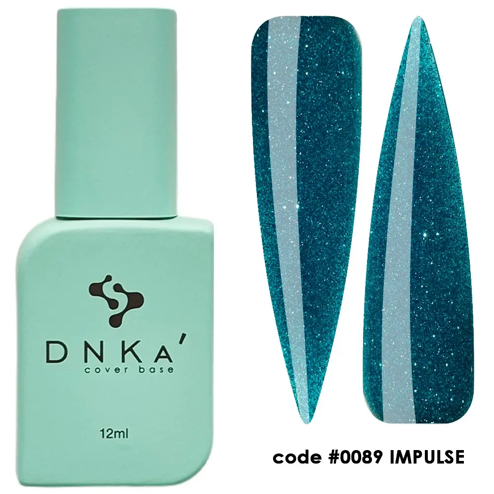 Dessata Cover Base DNKa’ 12 ml #0089 Impulse