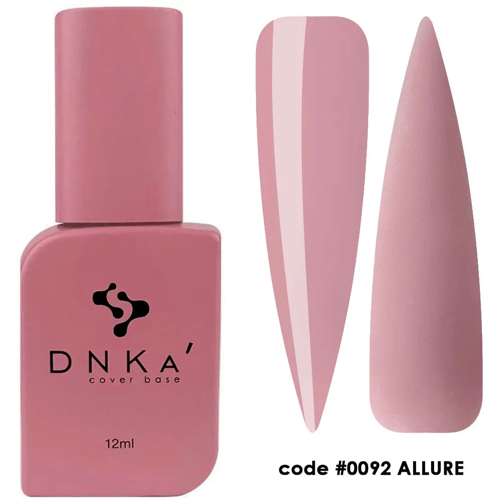 Dessata Cover Base DNKa’ 12 ml #0092 Allure