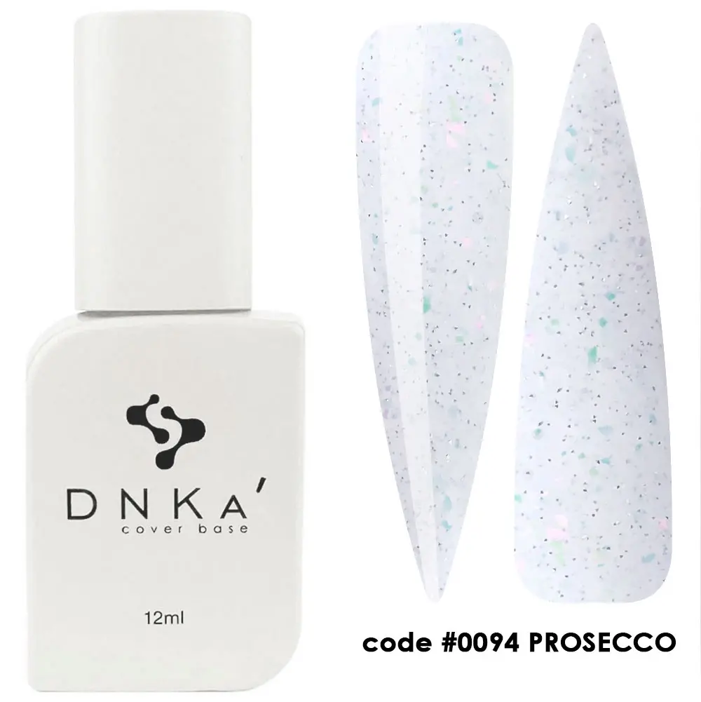 Dessata Cover Base DNKa’ 12 ml #0094 Prosecco