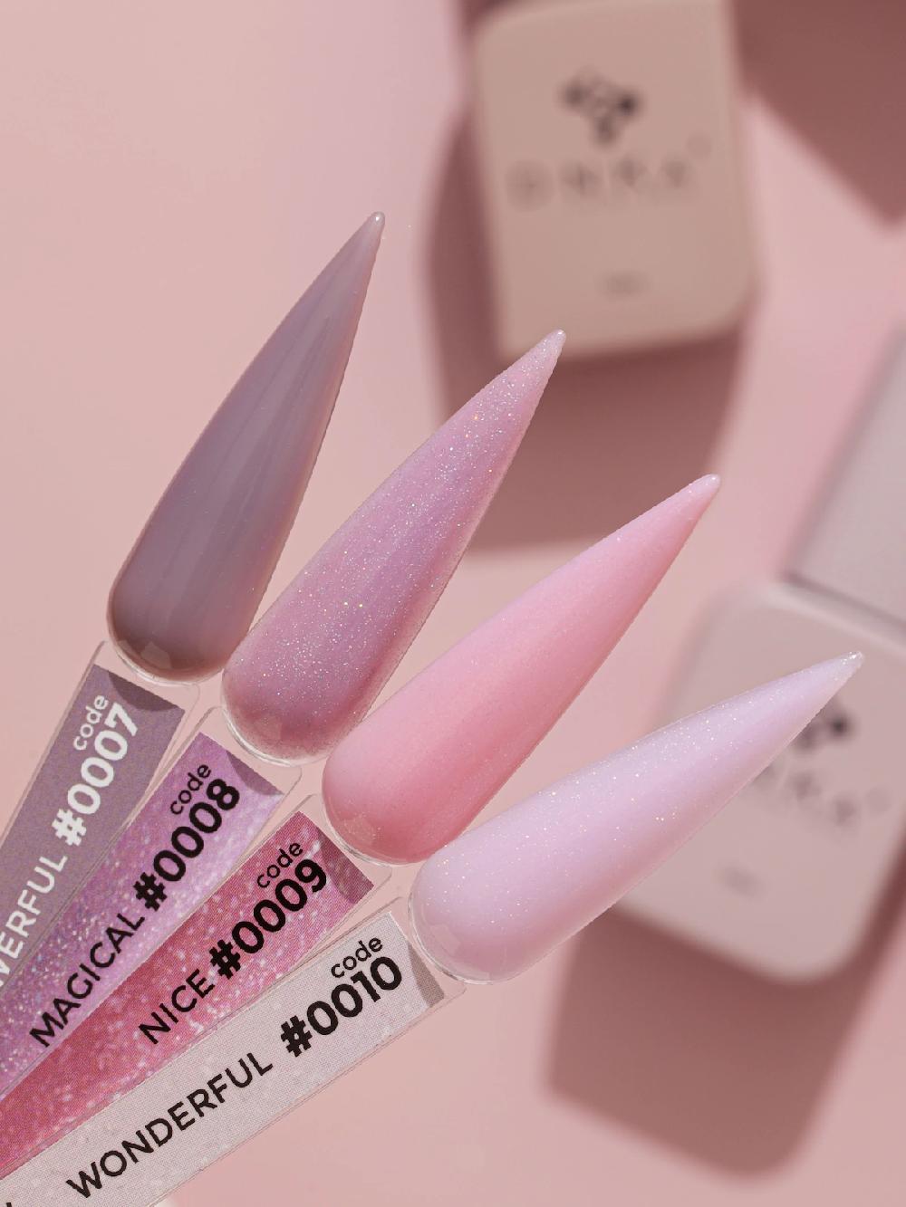 Dessata Cover Base DNKa’ 30 Ml #0008 Magical