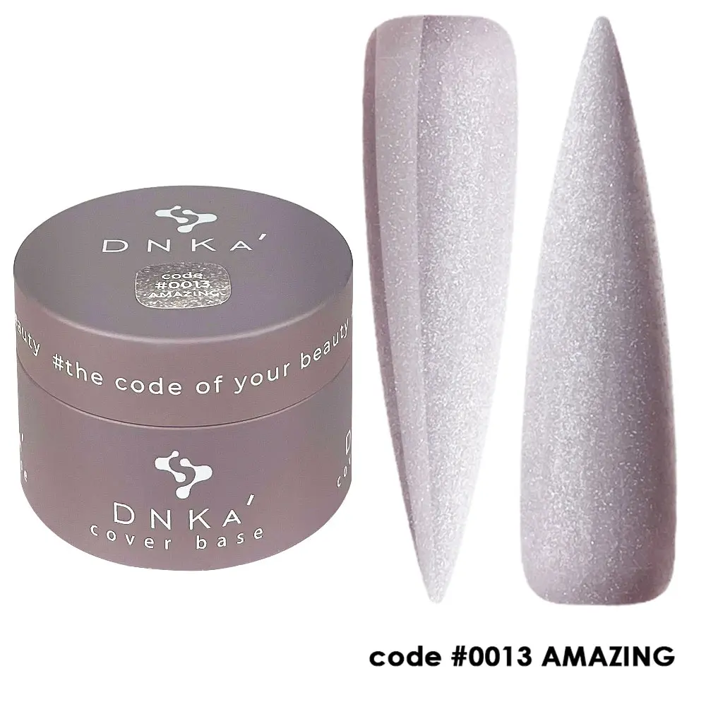 Dessata Cover Base DNKa’ 30 ml #0013 Amazing