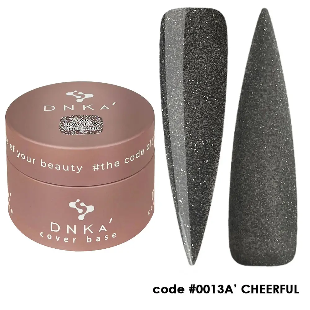 Dessata Cover Base DNKa’ 30 ml #0013A’ Cheerful