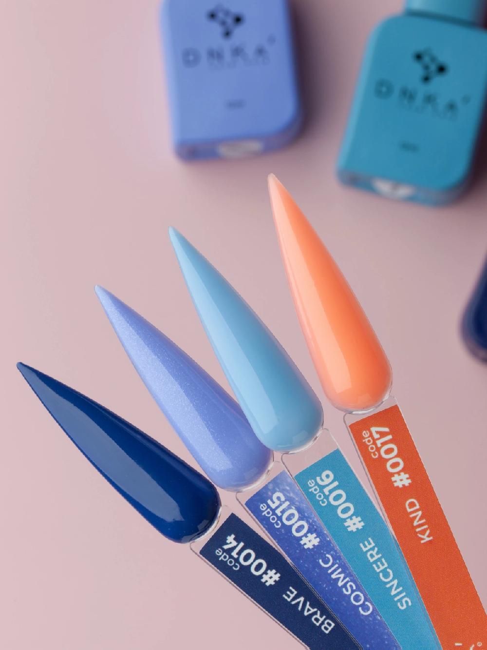 Dessata Cover Base DNKa’ 30 Ml #0014 Brave