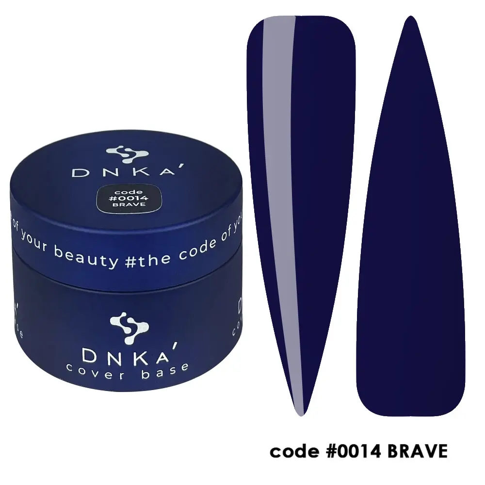 Dessata Cover Base DNKa’ 30 ml #0014 Brave