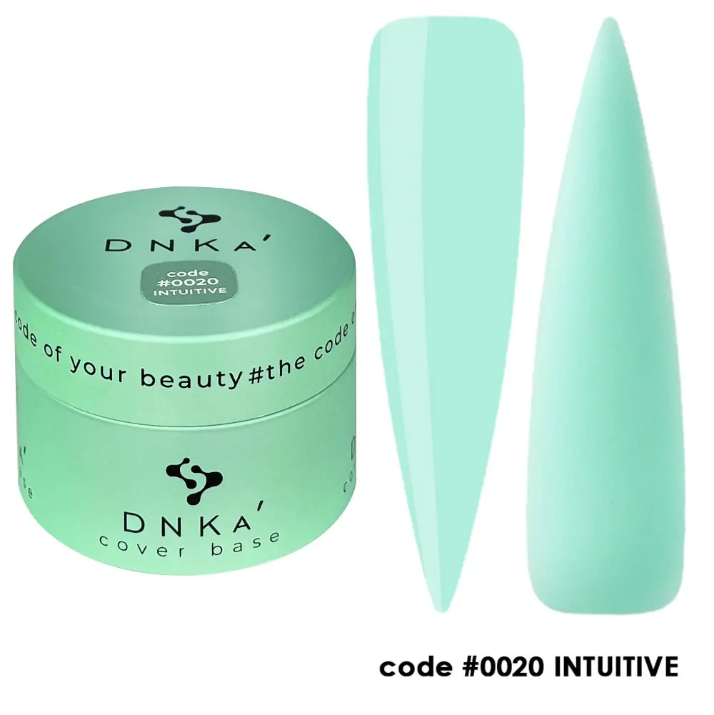 Dessata Cover Base DNKa’ 30 ml #0020 Intuitive