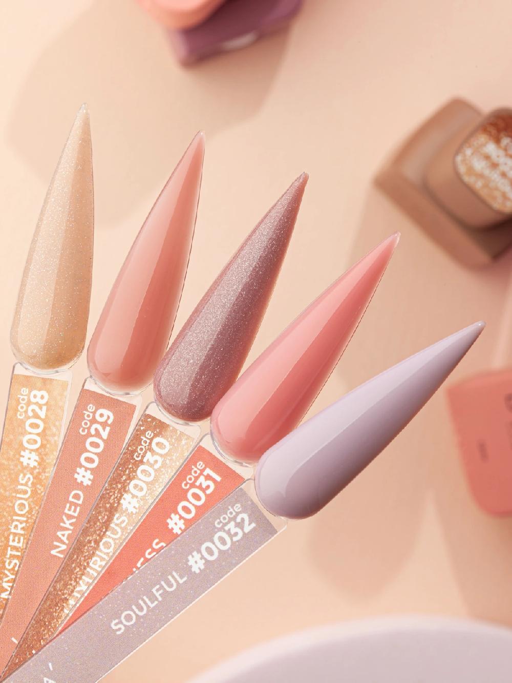 Dessata Cover Base DNKa’ 30 Ml #0030 Luxurious