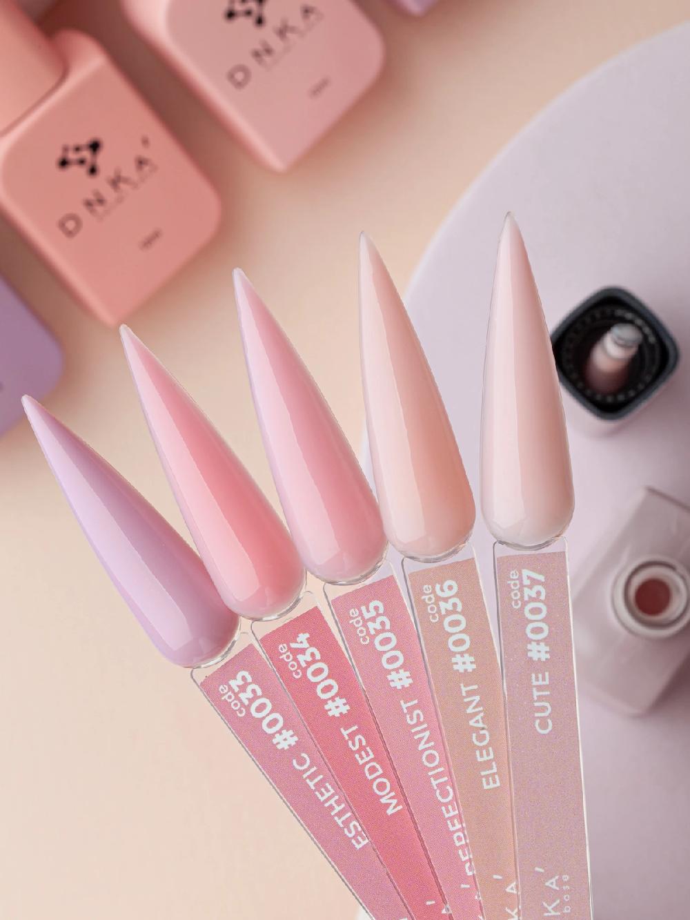 Dessata Cover Base DNKa’ 30 Ml #0037 Cute