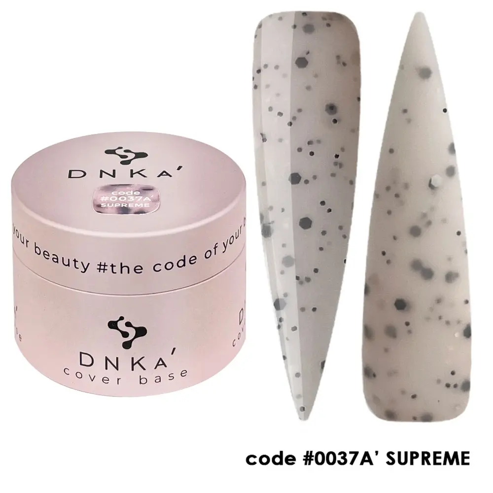 Dessata Cover Base DNKa’ 30 ml #0037A’ Supreme
