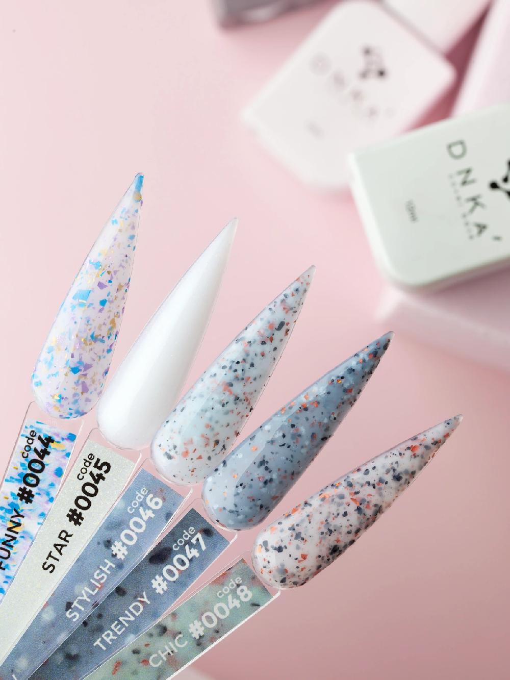 Dessata Cover Base DNKa’ 30 Ml #0048 Chic