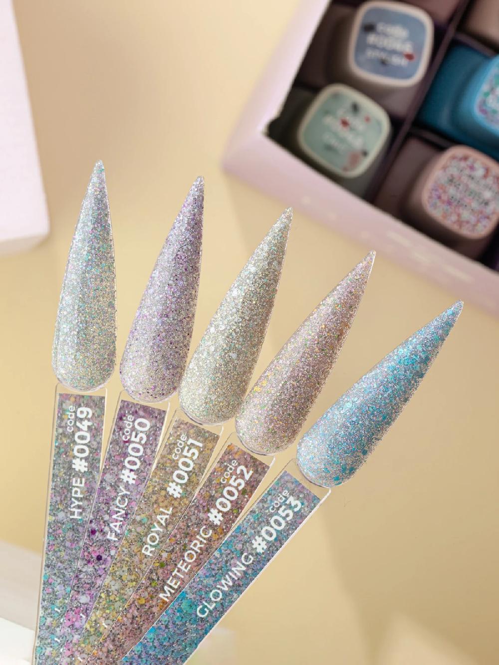 Dessata Cover Base DNKa’ 30 Ml #0050 Fancy