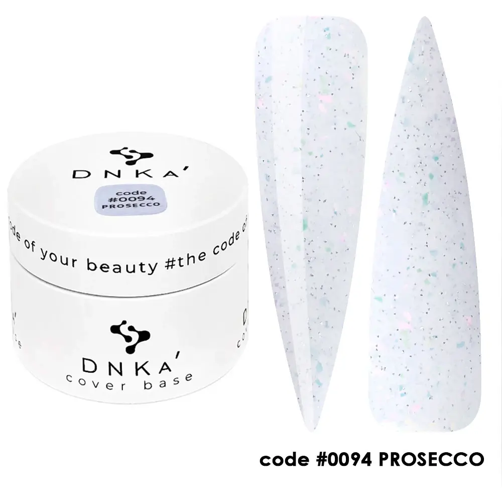 Dessata Cover Base DNKa’ 30 ml #0094 Prosecco