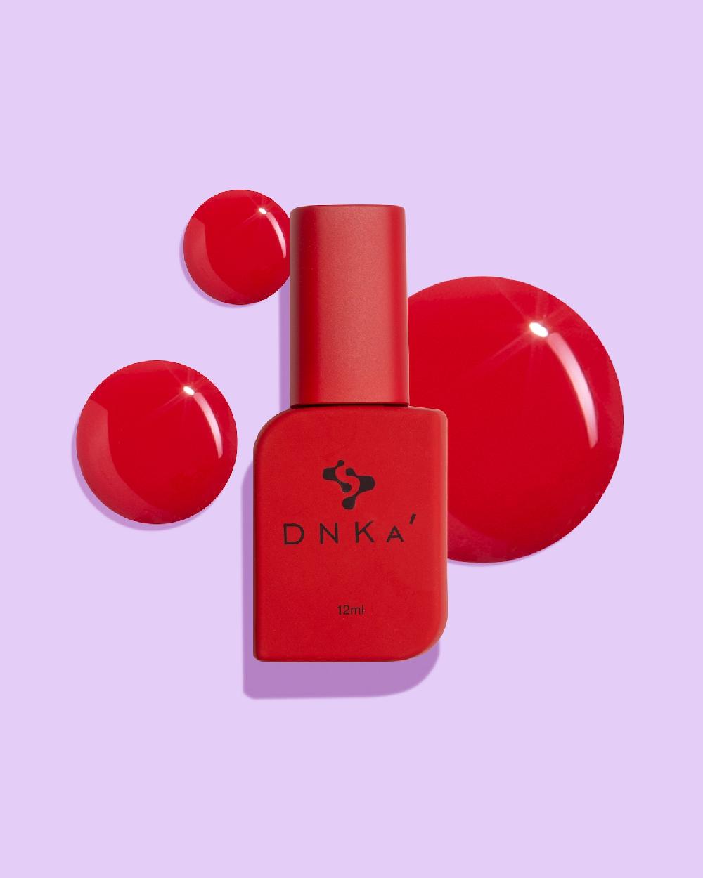 Dessata Cover Top Coat DNKa’ 12 Ml #0001 Amsterdam
