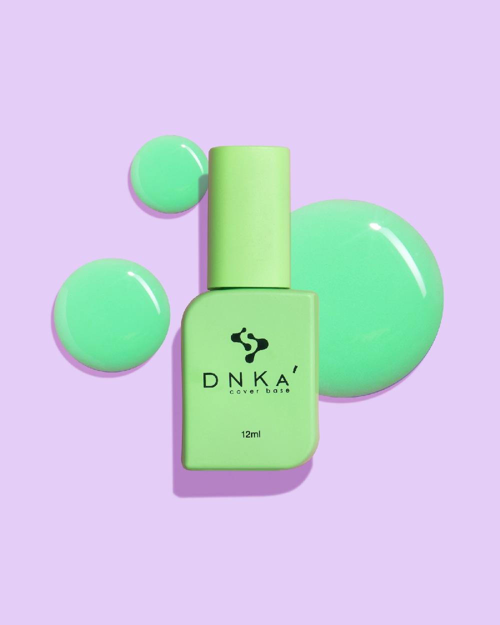 Dessata Cover Top Coat DNKa’ 12 Ml #0003 Dublin