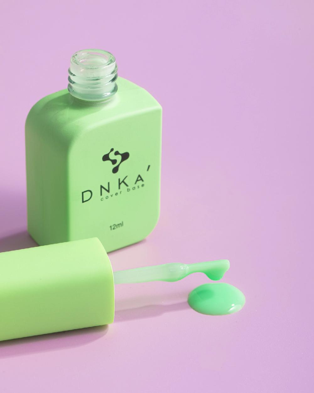Dessata Cover Top Coat DNKa’ 12 Ml #0003 Dublin
