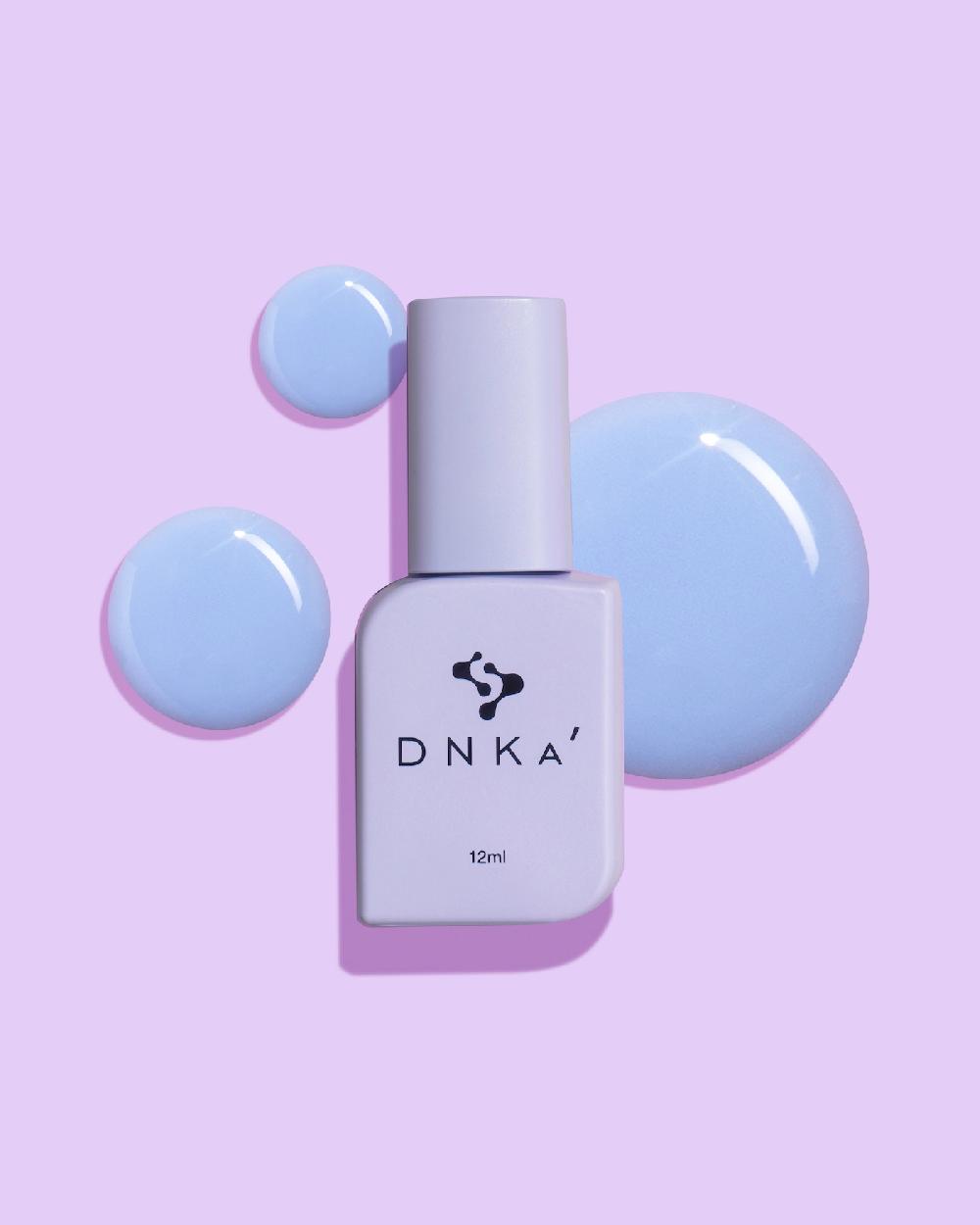 Dessata Cover Top Coat DNKa’ 12 Ml #0004 Nice