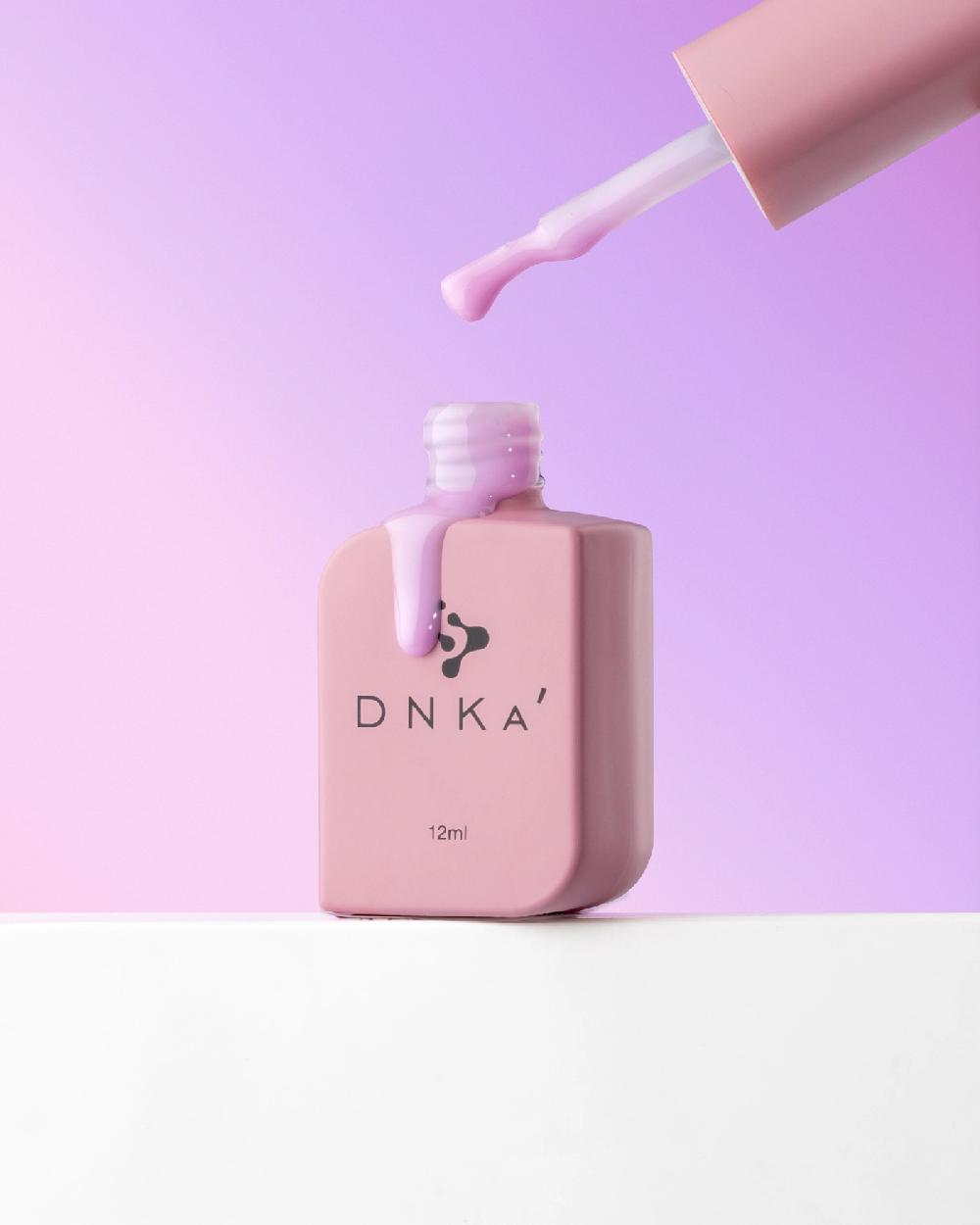 Dessata Cover Top Coat DNKa’ 12 Ml #0005 Provence