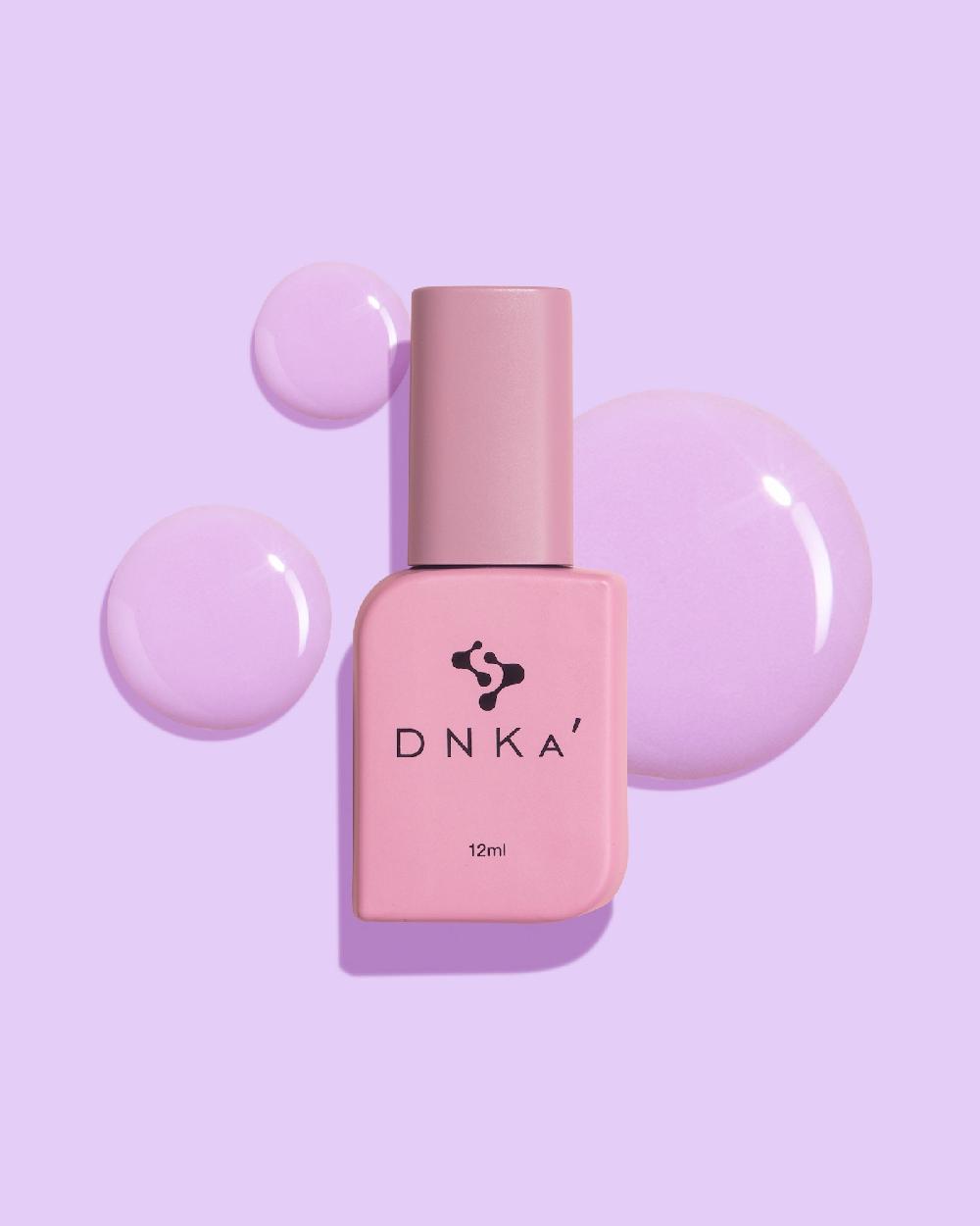 Dessata Cover Top Coat DNKa’ 12 Ml #0005 Provence
