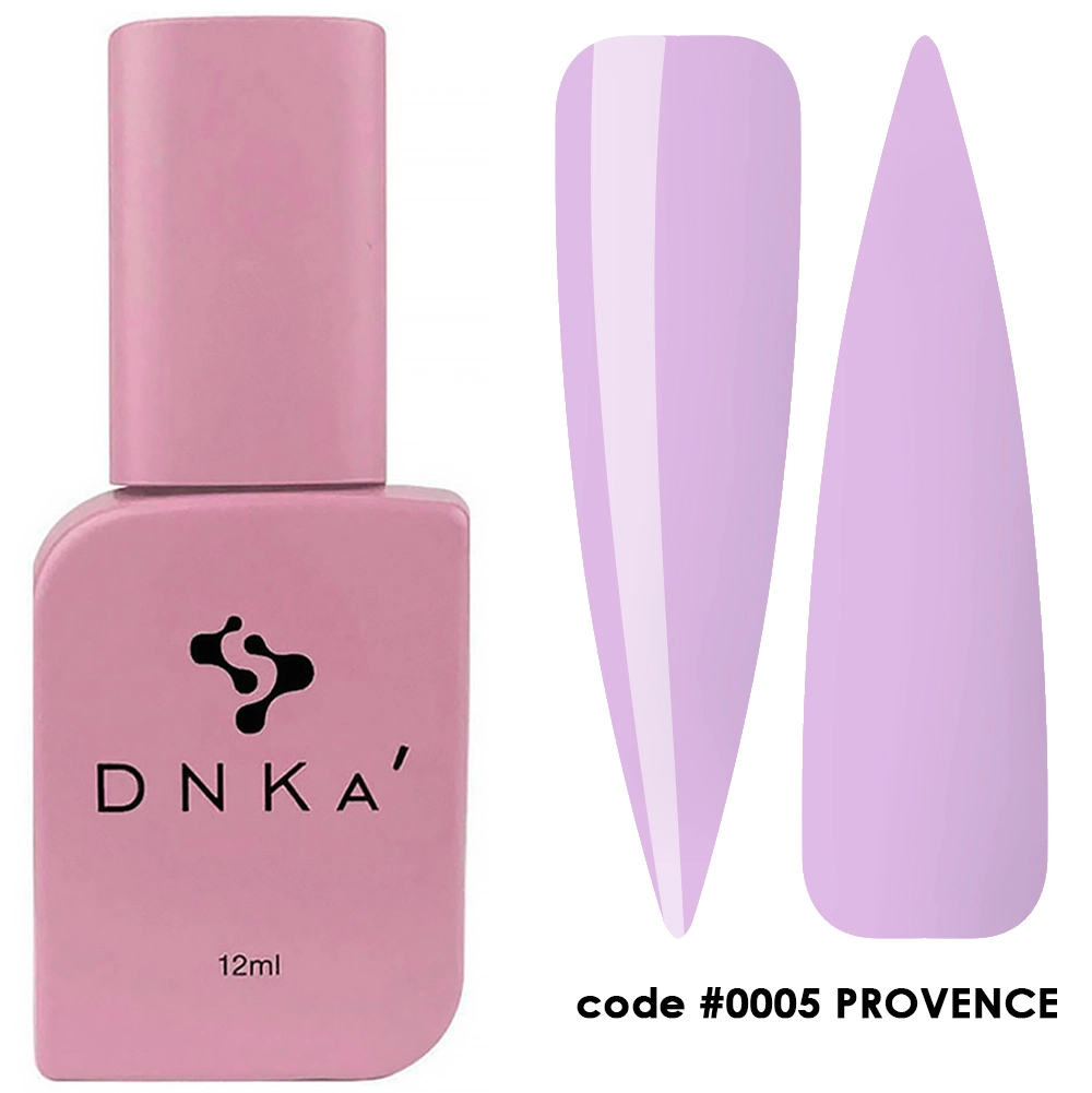 Dessata Cover Top Coat DNKa’ 12 ml #0005 Provence
