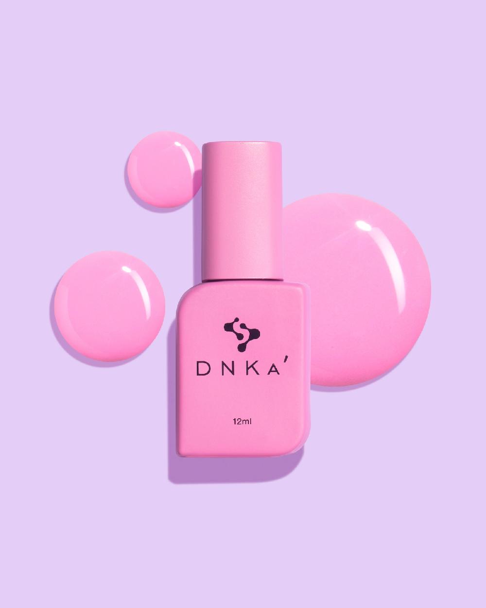 Dessata Cover Top Coat DNKa’ 12 Ml #0006 Portofino