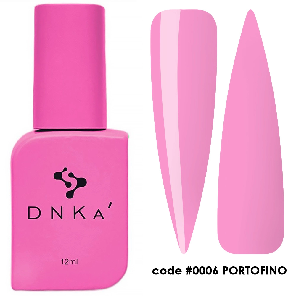 Dessata Cover Top Coat DNKa’ 12 ml #0006 Portofino