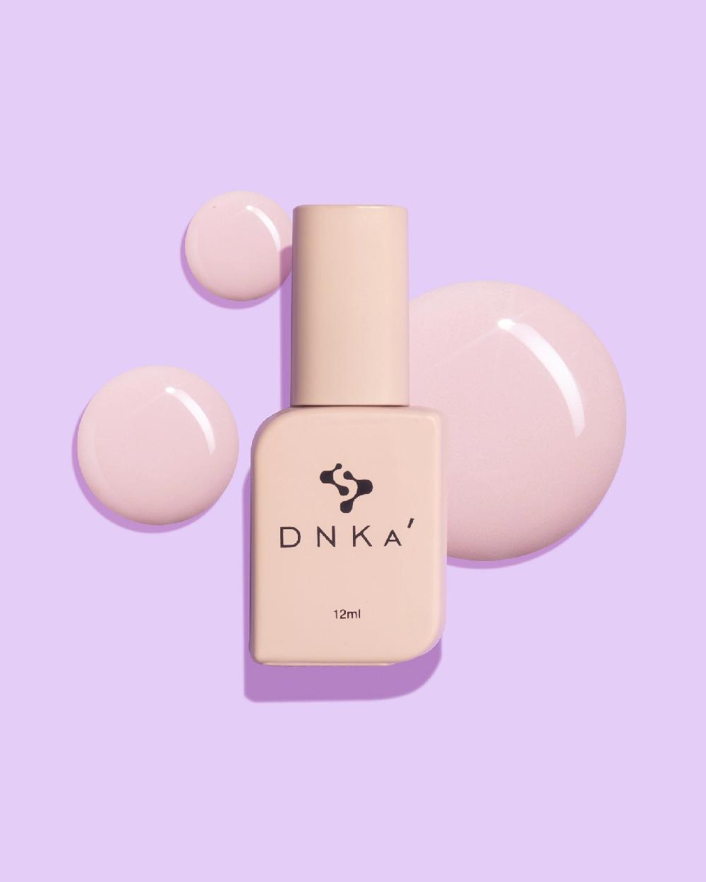 Dessata Cover Top Coat DNKa’ 12 Ml #0008 Bordo