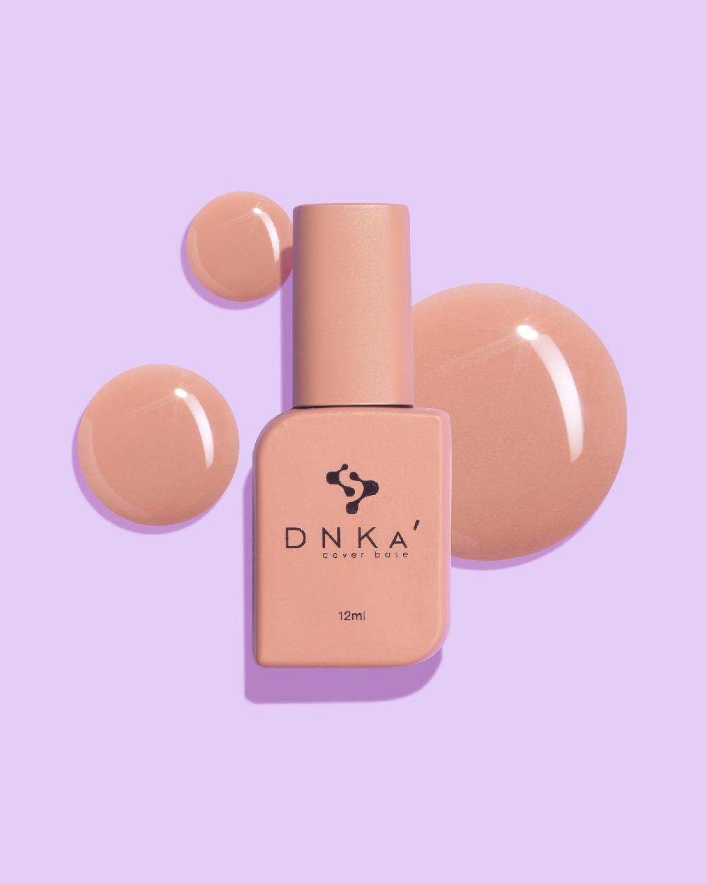 Dessata Cover Top Coat DNKa’ 12 Ml #0010 Barcelona