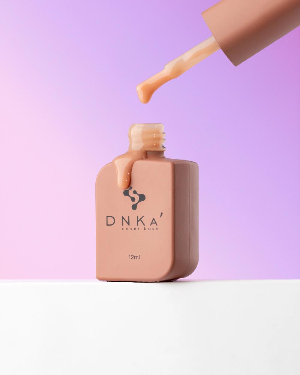 Dessata Cover Top Coat DNKa’ 12 Ml #0010 Barcelona