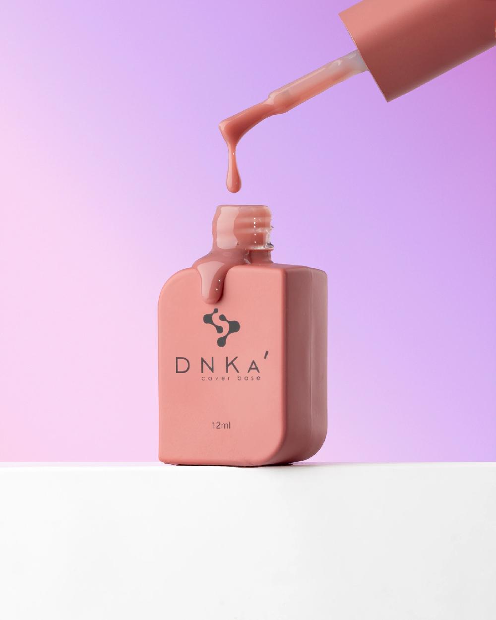 Dessata Cover Top Coat DNKa’ 12 Ml #0011 Paris