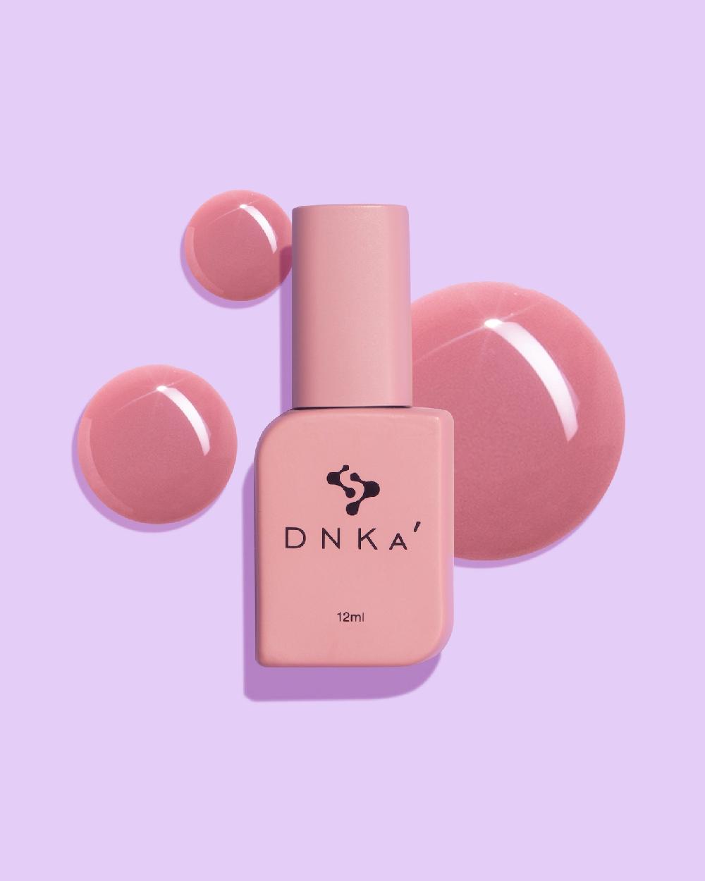 Dessata Cover Top Coat DNKa’ 12 Ml #0012 Prague