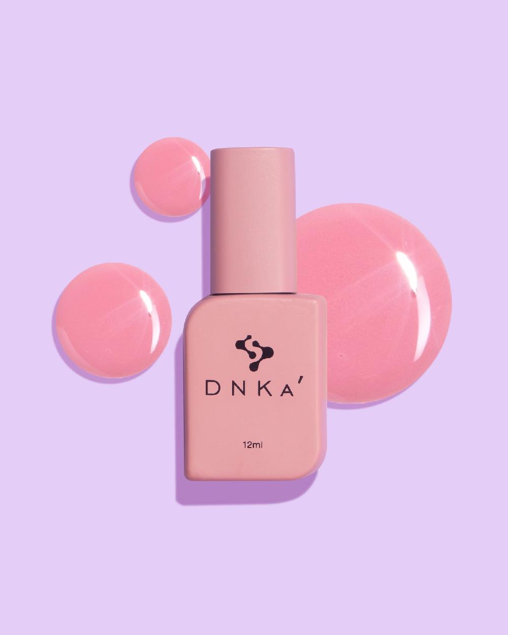 Dessata Cover Top Coat DNKa’ 12 Ml #0013 Bologna