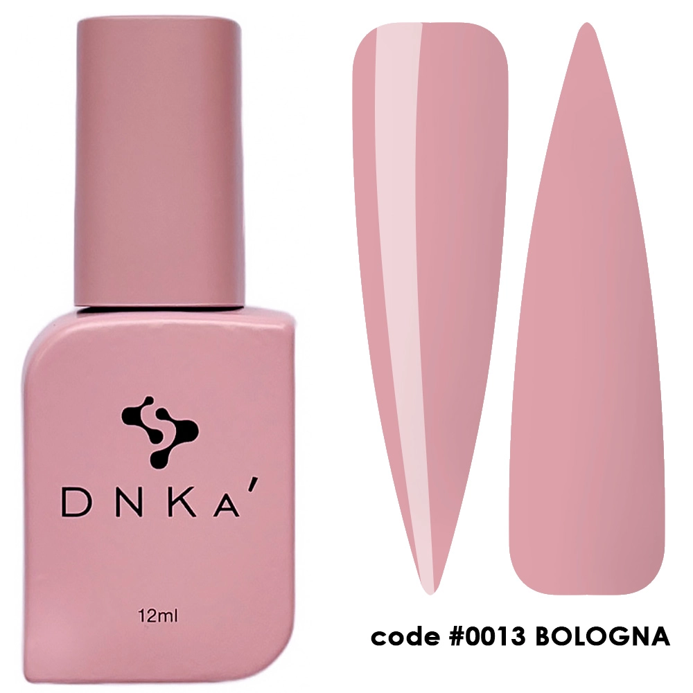 Dessata Cover Top Coat DNKa’ 12 ml #0013 Bologna