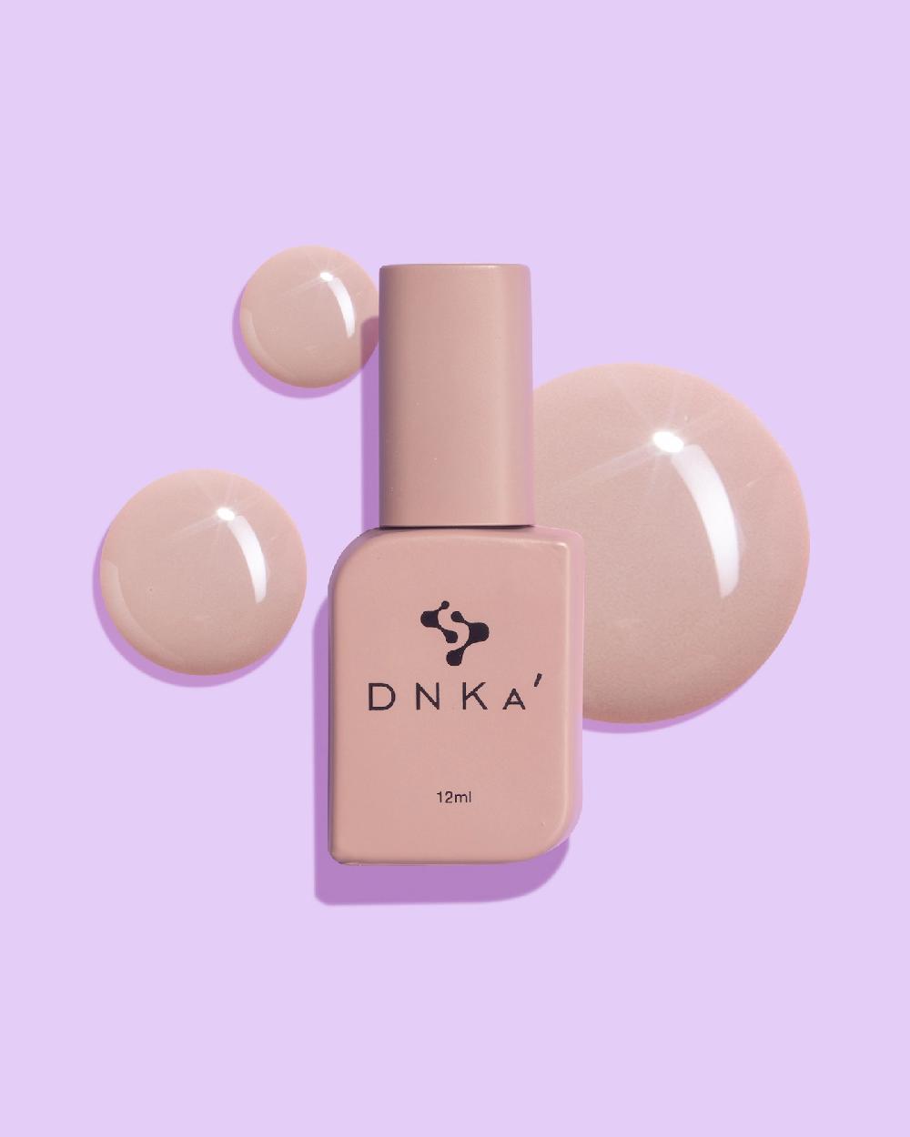 Dessata Cover Top Coat DNKa’ 12 Ml #0014 Budapest