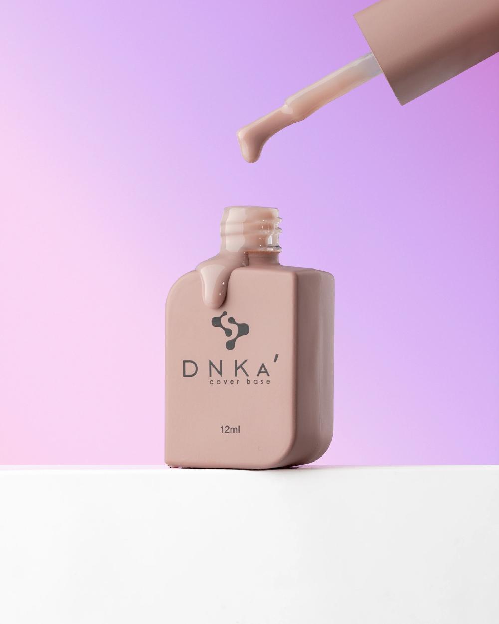 Dessata Cover Top Coat DNKa’ 12 Ml #0014 Budapest