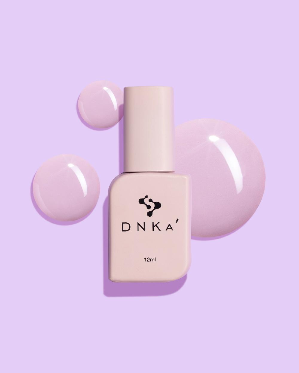 Dessata Cover Top Coat DNKa’ 12 Ml #0015 Madrid