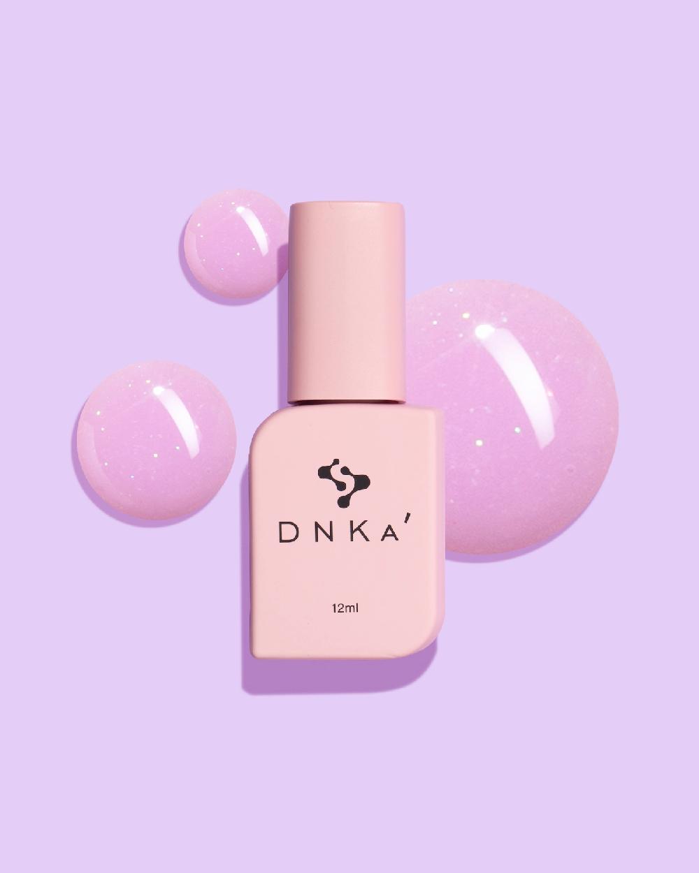 Dessata Cover Top Coat DNKa’ 12 Ml #0016 Sofia