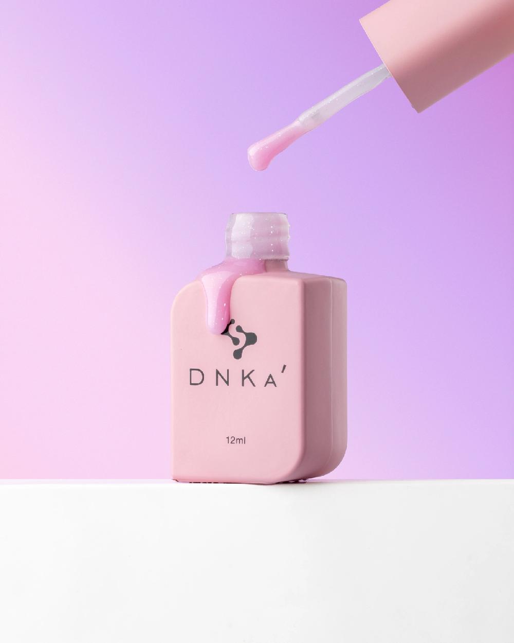 Dessata Cover Top Coat DNKa’ 12 Ml #0016 Sofia