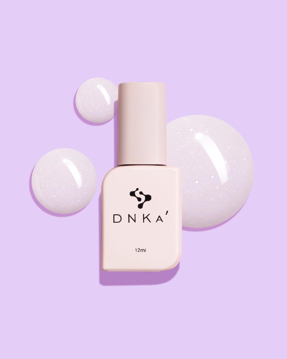 Dessata Cover Top Coat DNKa’ 12 Ml #0017 Athens
