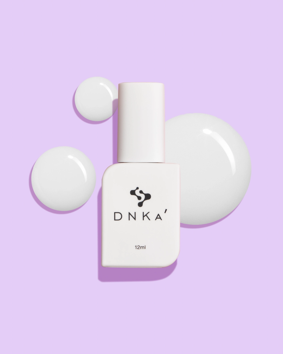 Dessata Cover Top Coat DNKa’ 12 Ml #0018 Helsinki