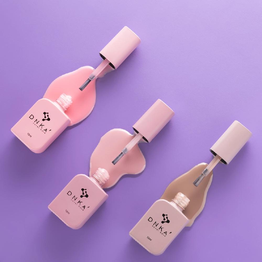 Dessata Cover Top Coat DNKa’ Old Money 30 Ml