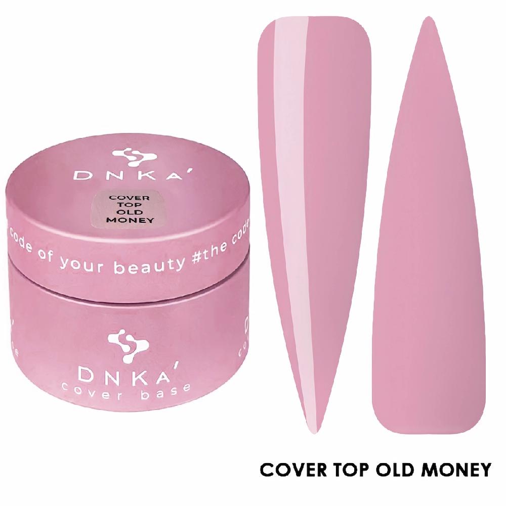 Dessata Cover Top Coat DNKa’ Old Money 30 ml