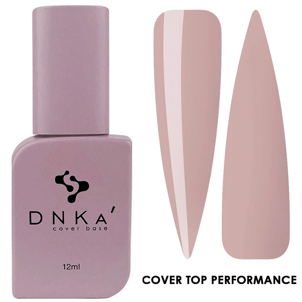 Dessata Cover Top Coat DNKa’ Performance 12 ml