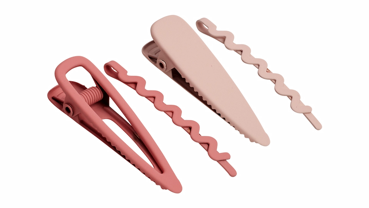 Dessata Horquillas para el pelo