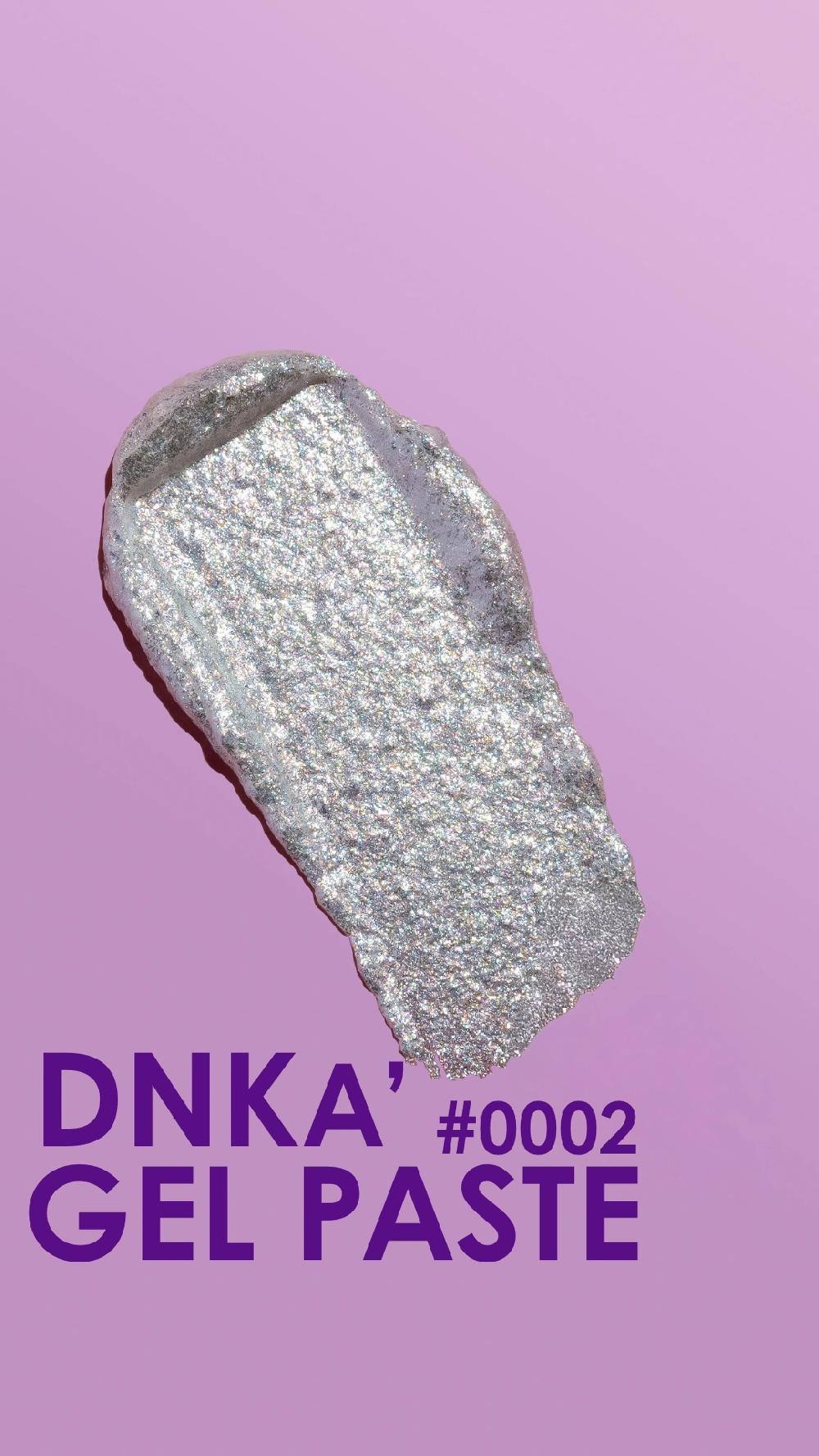 Dessata Jewel Gel Paste DNKa’ 5 Ml #0002