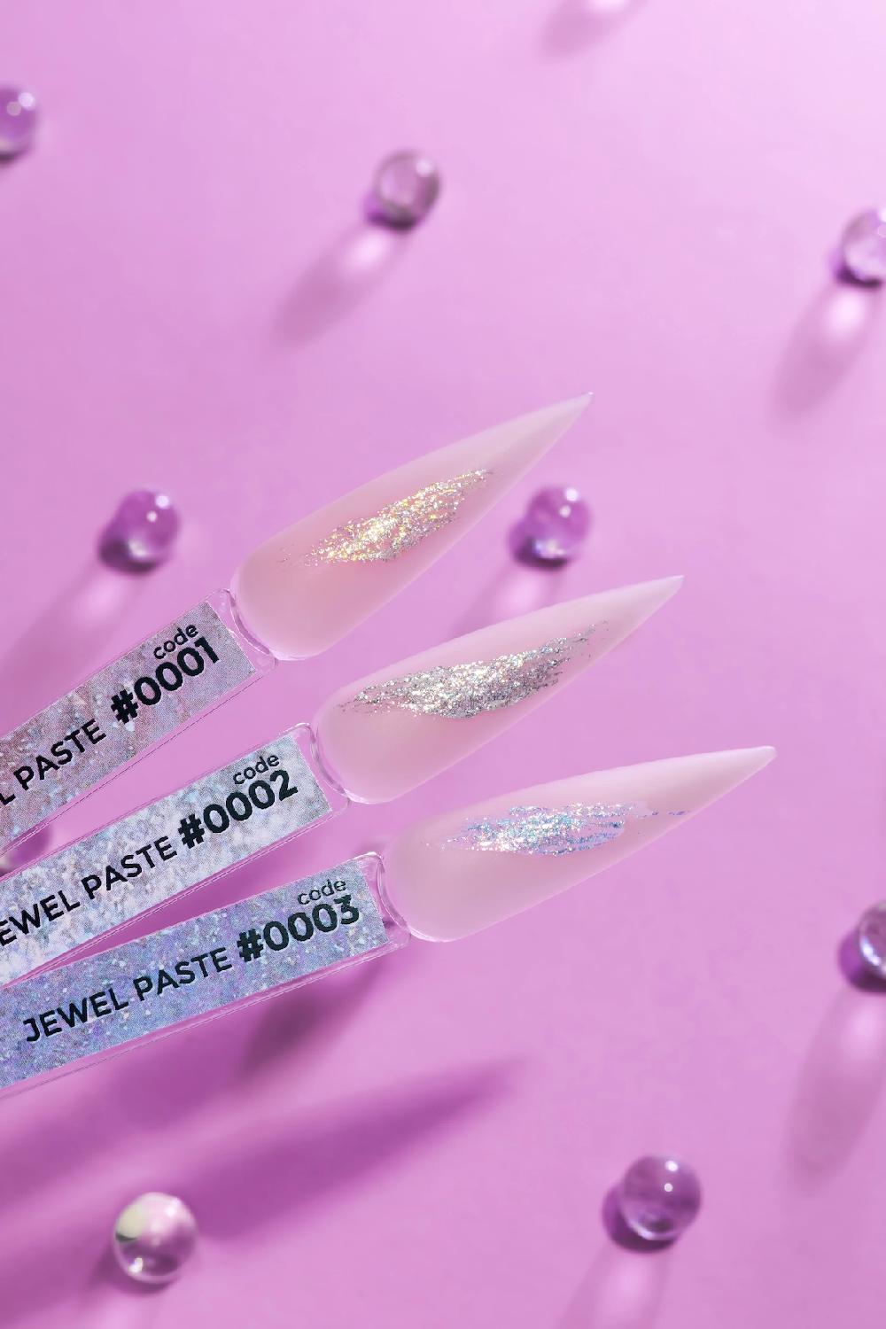 Dessata Jewel Gel Paste DNKa’ 5 Ml #0002